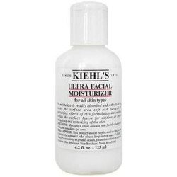 Crème visage Kiehl's...