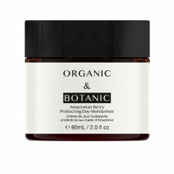 Crème hydratante Organic &...