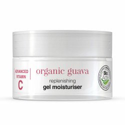 Crème visage Dr.Organic...