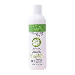 Gel de douche Biolab Aloe &...