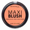 Fard Maxi Rimmel London