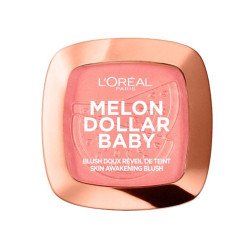 Fard MELON DOLLAR BABY L'Oreal Make Up