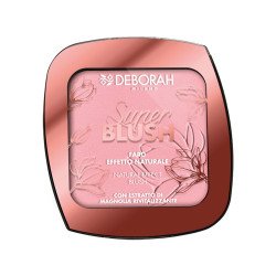 Fard Deborah Super Blush Nº...