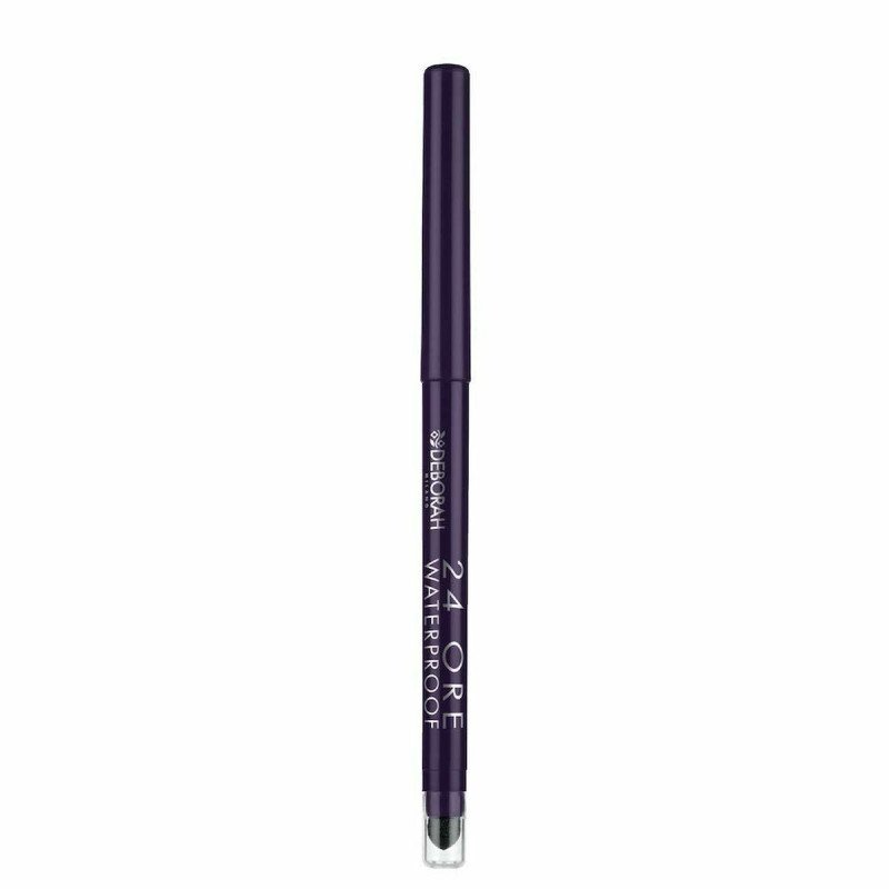 Crayon pour les yeux 24Ore Waterproof Deborah 08