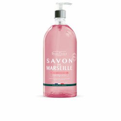 Savon liquide Beauterra...