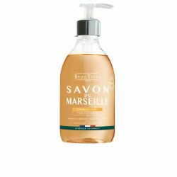 Savon liquide Beauterra...