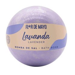 Pompe de Bain Flor de Mayo...