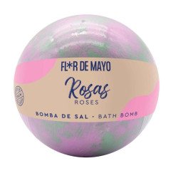 Pompe de Bain Flor de Mayo...