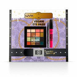 Set de Maquillage NYX Vegan...