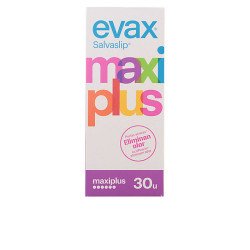 Protège-slip Maxi Plus Evax...