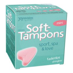 Tampons Hygiéniques Sport,...