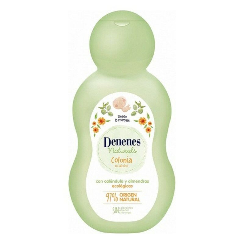 Parfum pour enfant Denenes Naturals EDC (500 ml)