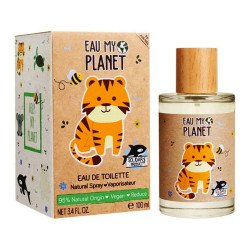 Parfum pour enfant Eau my...