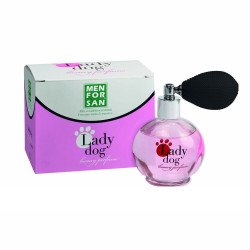 Parfum Menforsan Lady Dog...