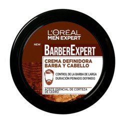 Crème Modelante à Barbe...