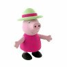 Figurine Comansi Grandmother  Peppa Pig