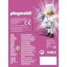 Personnage articulé Playmobil Playmo-Friends 70813 Pâtissier (5 pcs)