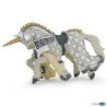 Figurine Papo    Cheval Licorne 17 x 6 x 9 cm