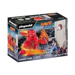 Playset Playmobil 70666...