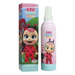 Parfum pour enfant Cry...