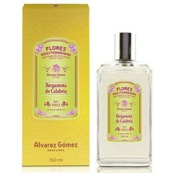 Parfum Femme Alvarez Gomez