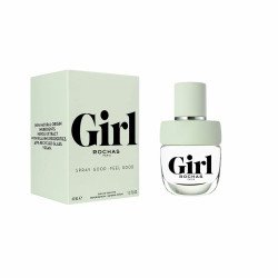 Parfum Femme Girl Rochas...