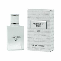 Parfum Homme Man Ice Jimmy...