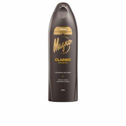 Gel de douche Magno Classic...