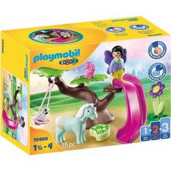 Playset Playmobil...