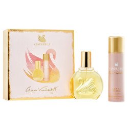 Set de Parfum Femme...