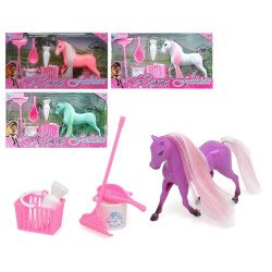 Chevaux Horse Fashion 20 x...