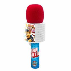 Microphone The Paw Patrol...