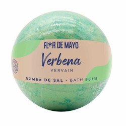 Pompe de Bain Flor de Mayo...