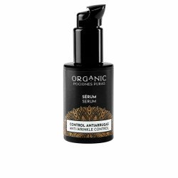 Sérum visage Organic...