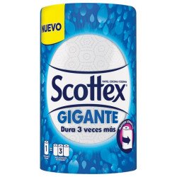 Essuie-tout Scottex Géant