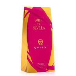 Parfum Femme Aire Sevilla EDT Queen 150 ml