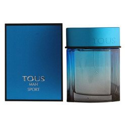 Parfum Homme Man Sport Tous...