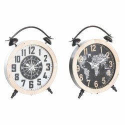 Horloge de table DKD Home...