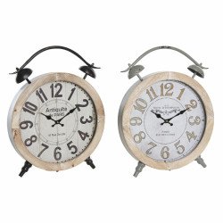 Horloge de table DKD Home...