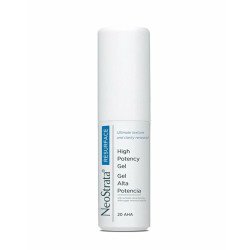 Gel nettoyant visage...