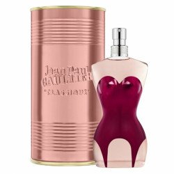 Parfum Femme Classique Jean...