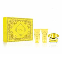 Set de Parfum Femme Versace...