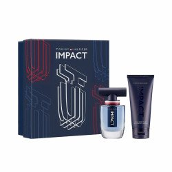 Set de Parfum Homme Tommy...