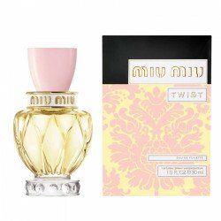 Parfum Femme Miu Miu Twist...