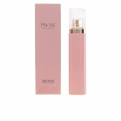 Parfum Femme   Hugo Boss Ma...