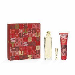 Set de Parfum Femme Tous...