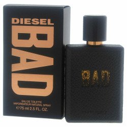 Parfum Homme Bad Diesel...