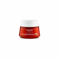 Crème de nuit Vichy...