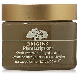 Crème de nuit Origins...