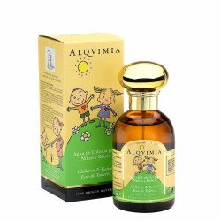 Parfum pour enfant Agua de...